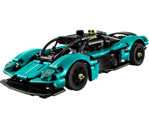LEGO Technic 42208 Aston Martin Valkyrie - 1331618 - zdjęcie 3